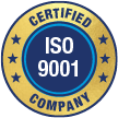 MicroPrecision ISO9001